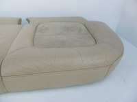 фото thumb №10, Заднє сидіння сидіння задня задні volvo v70 iii xc70 ii