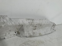 Yaris iv шумоизоляция стены перегородки жабо Киев, фото thumb