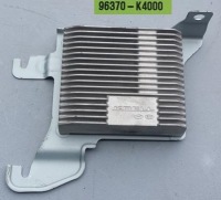 фото thumb №1, Усилитель аудио hyundai kona 96370-k4000