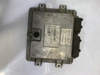 фото thumb №1, Бортовий комп'ютер двигуна fiat alfa 55190514