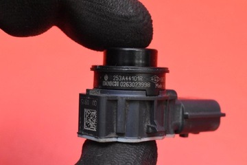 фото thumb №7, Датчик парковка зад 253a44101r renault megane 4 iv hb 16-20