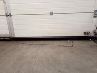 фото thumb №5, Mercedes gls x166 шланг гальмівний жорсткий правий задня a1664206626