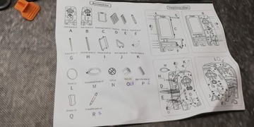 Развивающая башня Гупамига Монтессор для детей SST-02