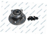 фото thumb №2, Подшипник колеса задняя mini mini r50 r53 03-06 r52 04-08