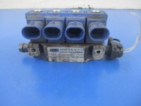 фото thumb №4, Sekwencja електропроводка газова gofast fast reg om