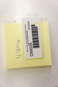 фото thumb №6, Ow035 nissan leaf i ze0 жгут дверь задняя