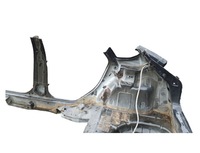 фото thumb №8, Ford focus mk3 hb bok чверть права задня 2010-2019r