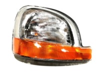 фото thumb №1, Renault kangoo фара передній 7701044038