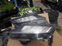 фото thumb №10, Бампер капот крылья лампы mitsibishi asx 20-