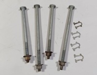 фото thumb №1, Болты болт подрамник подрамник балка corvette c6