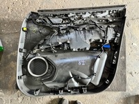 фото thumb №3, 78 alfa romeo stelvio обшивка двері передній лівий