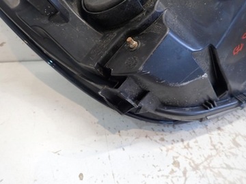 фото thumb №6, Лампа перед ліва peugeot 308 t9 рестайлінг 2017-