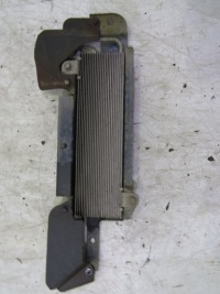 фото thumb №1, Радиатор топлива mitsubishi asx 1.8 did