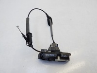 фото thumb №1, Ford puma mk2 2021 замок дверь задняя правый 6 pin