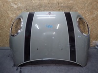 фото thumb №1, Капот mini cooper f56 14-