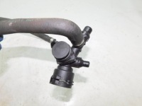 Bmw x5 f15 x6 f16 m50d 3.0 15r труба шланг водяний 8513837 Київ, фото thumb