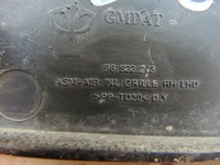 фото thumb №14, Жабо opel antara europa