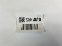 Оббивка обшивка кришки багажника mercedes w124 універсал 1247470070 Ціна, фото thumb