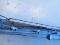 фото thumb №14, Hyundai ix35 10 защита жабо верхний