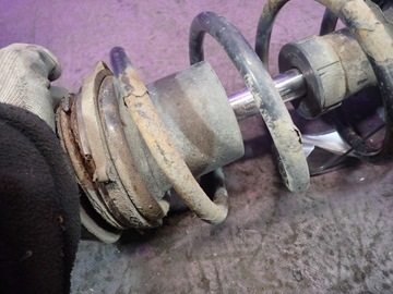 фото thumb №10, Opel astra g ii 98-09 1.8 mcperson амортизатор перед левый 22170821