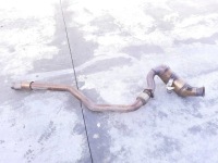 фото thumb №1, Porsche macan 95b 3.0 v6 катализатор 95b254300