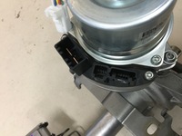 фото thumb №5, Suzuki s-cross sx4 13- колонка підсилювач 48200-64r71 europa