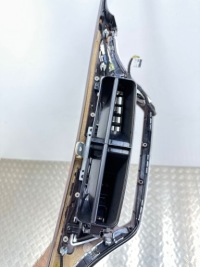 Mercedes-benz s w221 2011 element панелі приладової панелі Київ, фото thumb