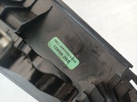 фото thumb №7, Grand cherokee wk2 19- планка защита зад usa l p