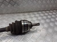 фото thumb №3, Привідний вал ліва передня opel astra h 1.7 cdti