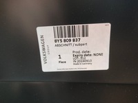 фото thumb №12, Audi a3 8y 2024 задняя сторона левая наборы запчасти кузовных