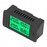 фото thumb №10, Лічильник energii цифровий лічильник energii