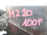 фото thumb №6, Citroen c3 aircross 1.2 thp модуль блок управления запуск стоп 9828207680