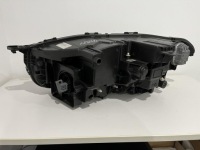 Volvo xc90 2 фара правый перед full led active high beam 32228689 Доставка, фото thumb