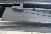 фото thumb №10, Молдинг порог левая mazda cx5 2 cx-5 ii kf 17- kb7w-51pr1