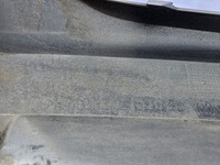 фото thumb №16, Vw up lift бампер передний перед 1s0807221f