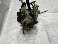 фото thumb №2, Alfa romeo stelvio поворотный кулак задняя задняя комплектная