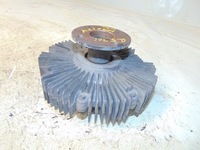 фото thumb №4, Maxity cabstar 2.5dci 07r віскозна муфта visco