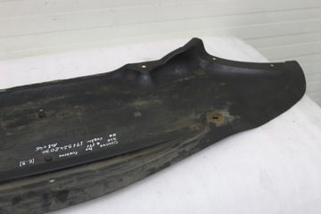 фото thumb №16, Mercedes slk w171 r171 защита pod бампер a1715242030