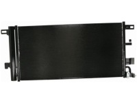 фото thumb №1, Конденсатор кондиционера thermotec ktt110734