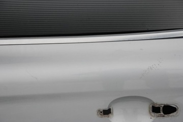 фото thumb №6, Двері l/p передні перед volvo xc60 08-17r 426-26