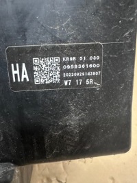 Фара full led mazda cx-60 cx60 14 pin k31v-51030 kr9r51030 Цена, фото thumb