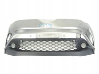 фото thumb №1, Toyota chr ch-r бампер перед передний