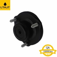 фото thumb №2, Toyota4runner 2002-2009 передня частина shock абсорбер кронштейн