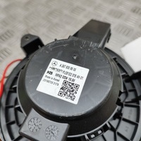 фото thumb №7, Mercedes-benz a w177 2019 вентилятор обдув / воздуходувка