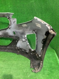 Бампер передний перед kia x-ceed с Разборки, фото thumb