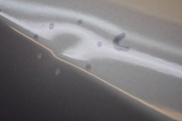 фото thumb №10, Opel meriva a крыло правый перед b2727