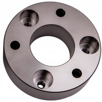 фото thumb №10, Набір podnoszący рівень підвіска 3" перед i 2" задня dodge ram 1500 4wd