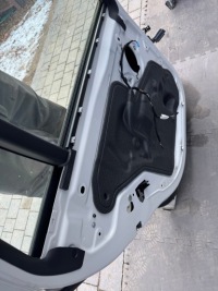 фото thumb №5, Bmw f49 x1 дверь левый задняя long