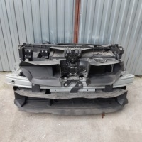 Renault talisman комплектний  ремінь передній радіатор вентилятор Оригінал, фото thumb