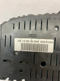 фото thumb №5, Лічильник приладова панель 88311333 vag